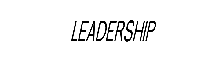 SF Florencesans SC Comp Italic  Free Fonts Download