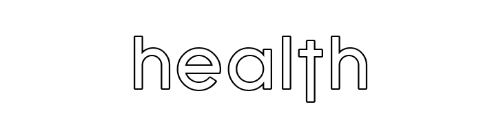 SF Florencesans Outline  Free Fonts Download