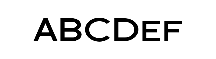 SF Florencesans SC Exp Bold  Free Fonts Download