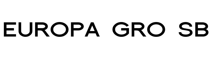 SF Florencesans SC Exp Bold  Free Fonts Download