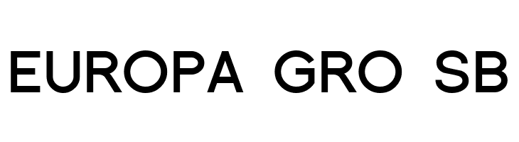 SF Florencesans SC Bold  Free Fonts Download