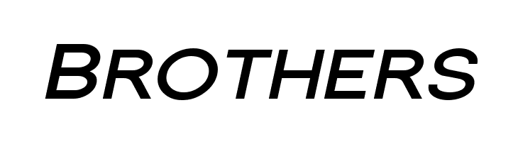 SF Florencesans SC Exp Bold Italic  Free Fonts Download