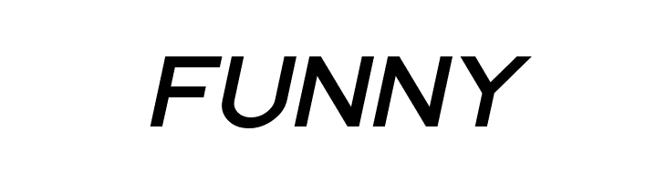 SF Florencesans SC Exp Bold Italic  Free Fonts Download