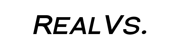 SF Florencesans SC Exp Bold Italic  Free Fonts Download