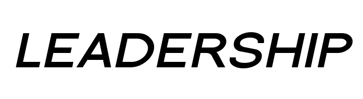 SF Florencesans SC Exp Bold Italic  Free Fonts Download