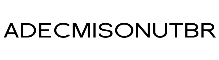 SF Florencesans SC Exp  Free Fonts Download