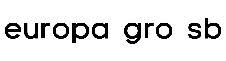 SF Florencesans Bold  Free Fonts Download