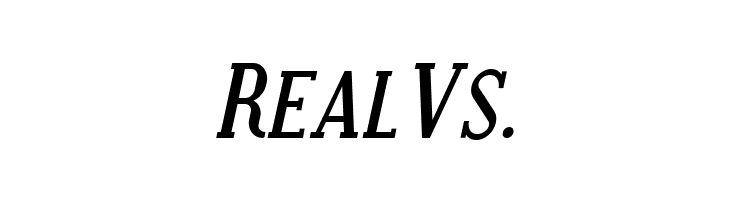 SF Covington SC Bold Italic  Free Fonts Download