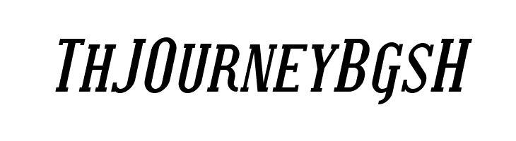 SF Covington SC Bold Italic  Free Fonts Download