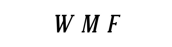 SF Covington SC Bold Italic  Free Fonts Download