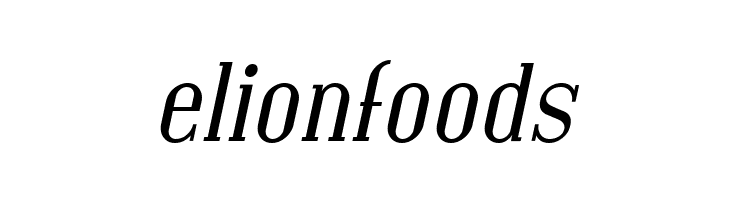 SF Covington Italic  Free Fonts Download