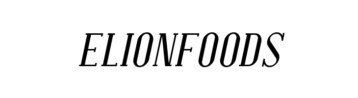 SF Covington SC Italic  Free Fonts Download