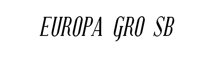 SF Covington SC Cond Italic  Free Fonts Download