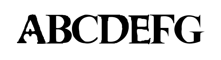 Dwarves  Free Fonts Download