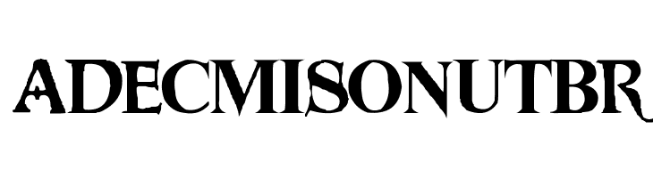 Dwarves  Free Fonts Download