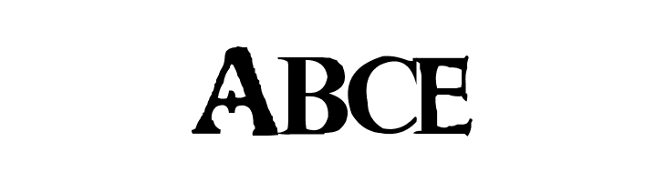 Dwarves  Free Fonts Download