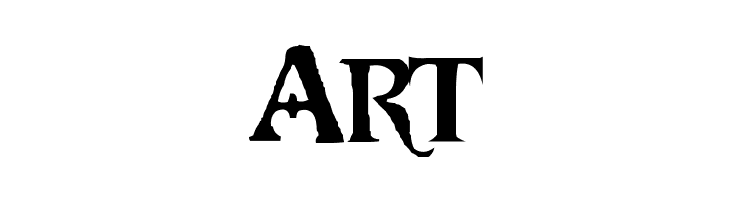 Dwarves  Free Fonts Download