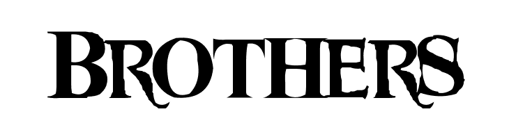 Dwarves  Free Fonts Download