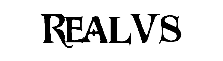 Dwarves  Free Fonts Download