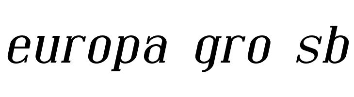 SF Covington Exp Italic  Free Fonts Download