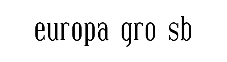 SF Covington Cond  Free Fonts Download