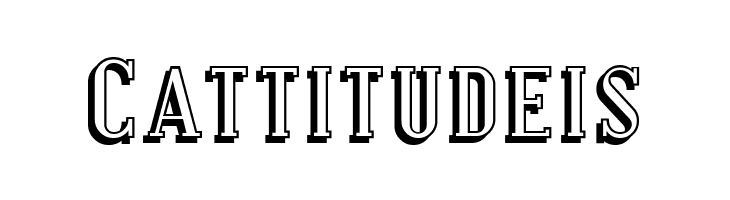 SF Covington SC Shadow  Free Fonts Download