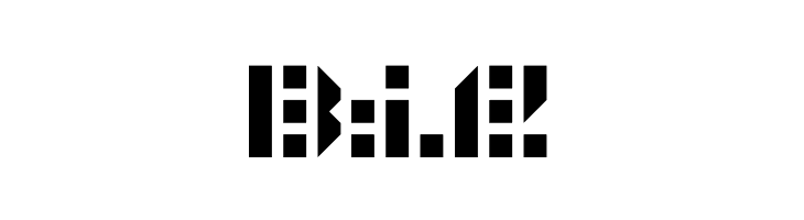 GUNJU  Free Fonts Download