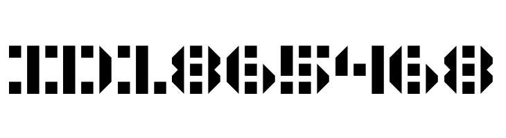 GUNJU  Free Fonts Download