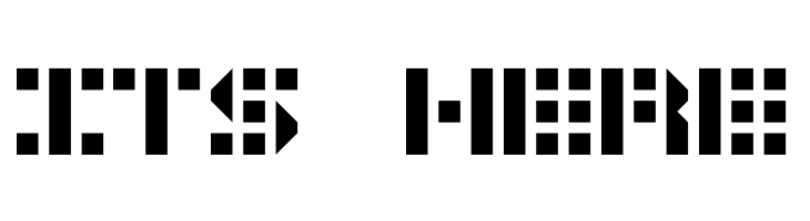 GUNJU  Free Fonts Download