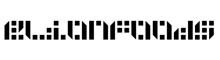 GUNJU  Free Fonts Download