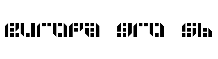 GUNJU  Free Fonts Download