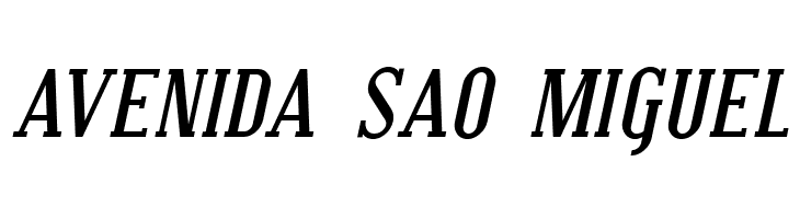 SF Covington Bold Italic  Free Fonts Download