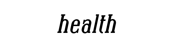SF Covington Bold Italic  Free Fonts Download