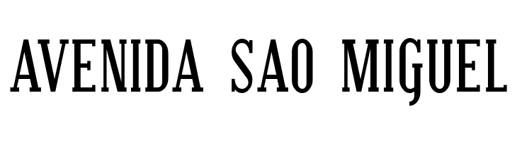 SF Covington Cond Bold  Free Fonts Download