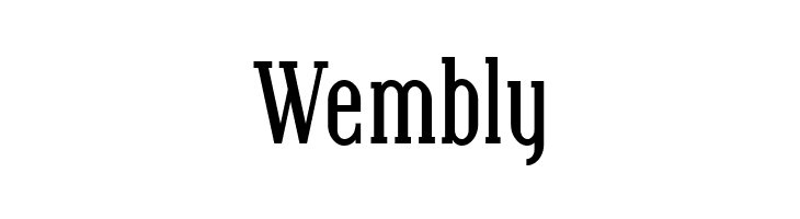 SF Covington Cond Bold  Free Fonts Download