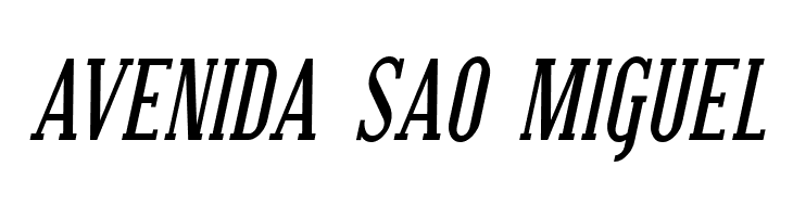 SF Covington Cond Bold Italic  Free Fonts Download