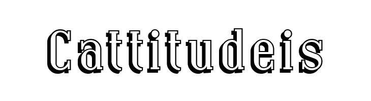 SF Covington Shadow  Free Fonts Download