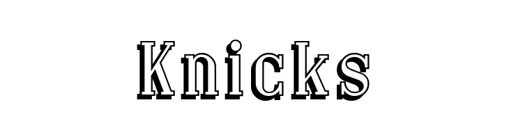 SF Covington Shadow  Free Fonts Download