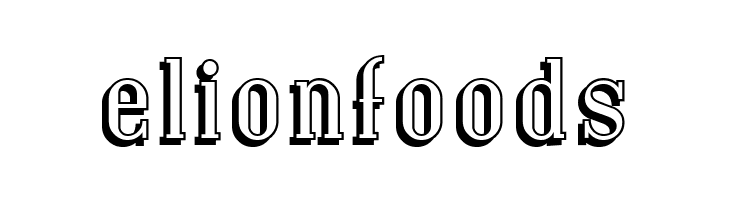 SF Covington Shadow  Free Fonts Download