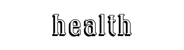 SF Covington Shadow  Free Fonts Download