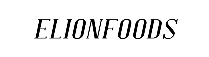SF Covington SC Exp Italic  Free Fonts Download