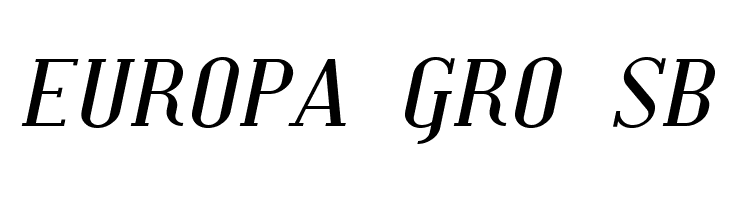 SF Covington SC Exp Italic  Free Fonts Download
