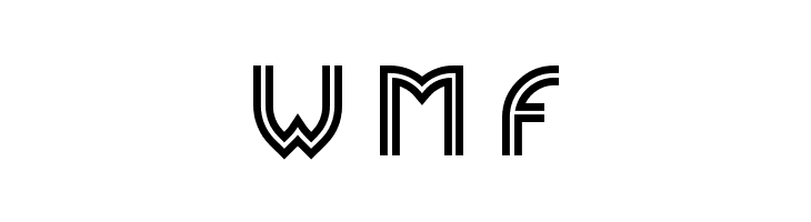 MadisonSquare Incised  Free Fonts Download
