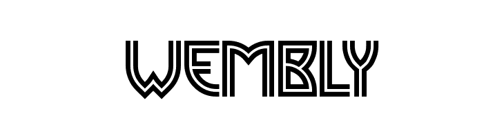 MadisonSquare Incised  Free Fonts Download