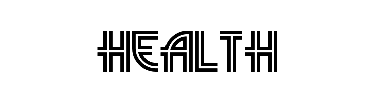 MadisonSquare Incised  Free Fonts Download