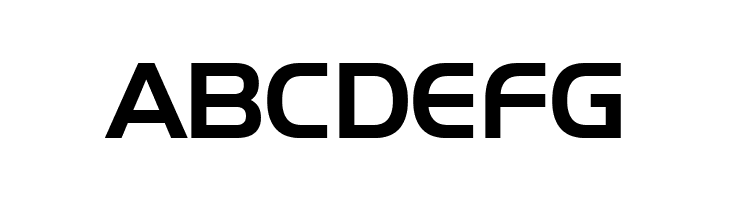 SF Fourche  Free Fonts Download