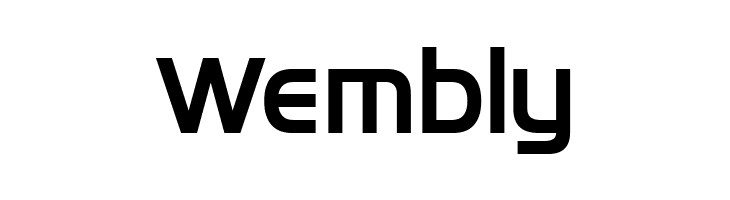 SF Fourche  Free Fonts Download