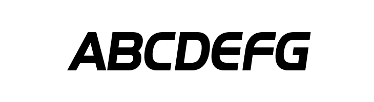 SF Fourche Bold Italic  Free Fonts Download