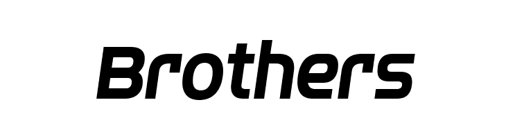 SF Fourche Bold Italic  Free Fonts Download