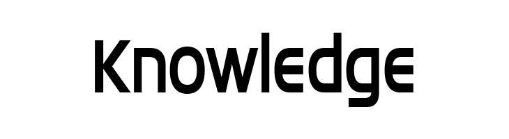 SF Fourche Condensed  Free Fonts Download